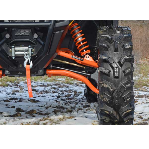 Polaris General 1000 Suspension